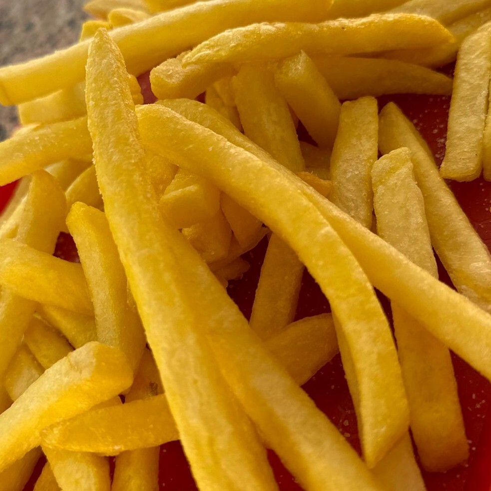 Porsiyon Patates