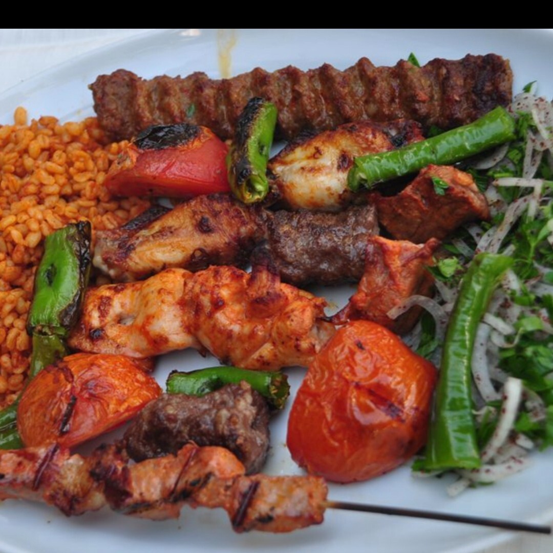 Karışık Izgara