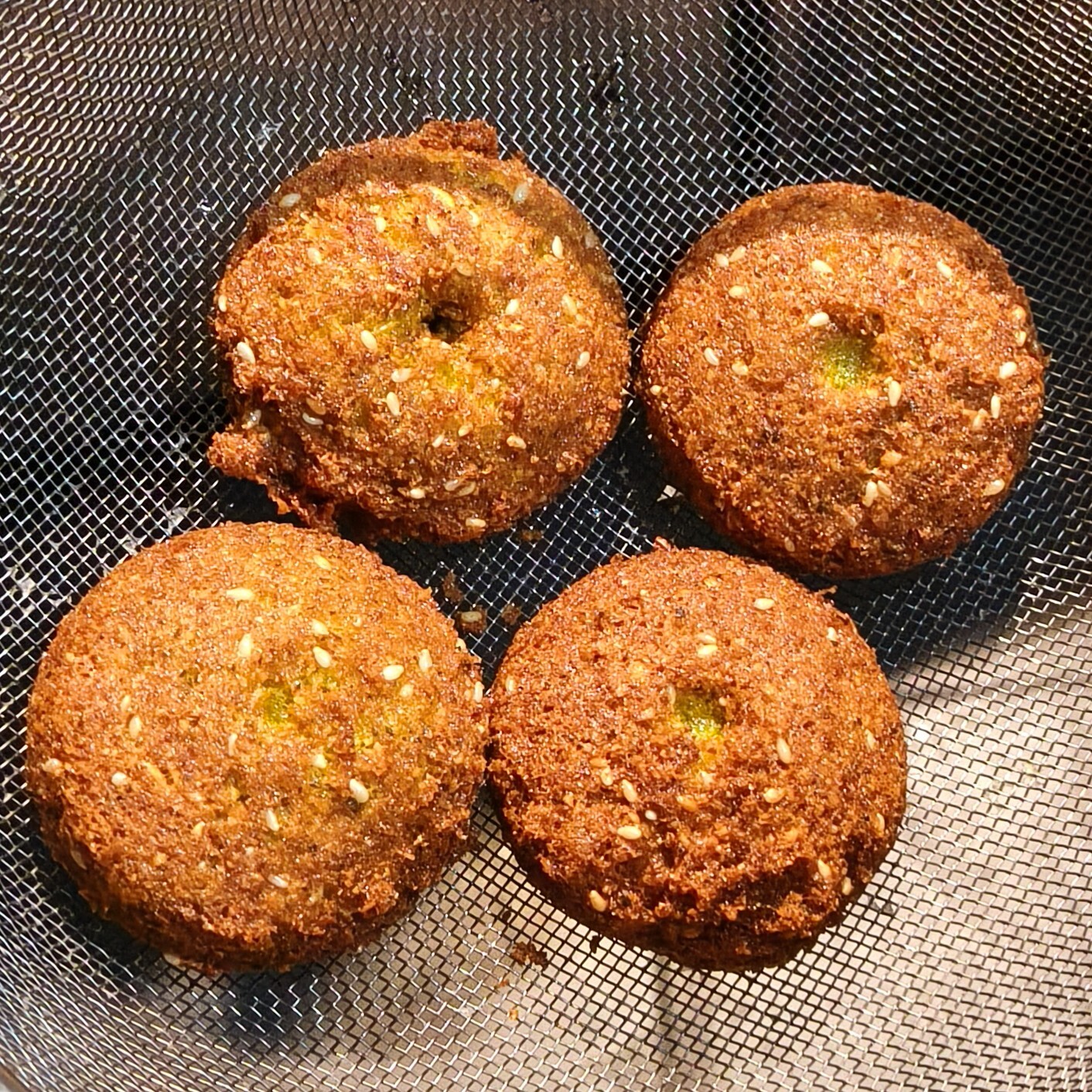 Falafel (Adet)