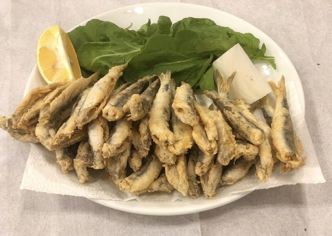 Hamsi