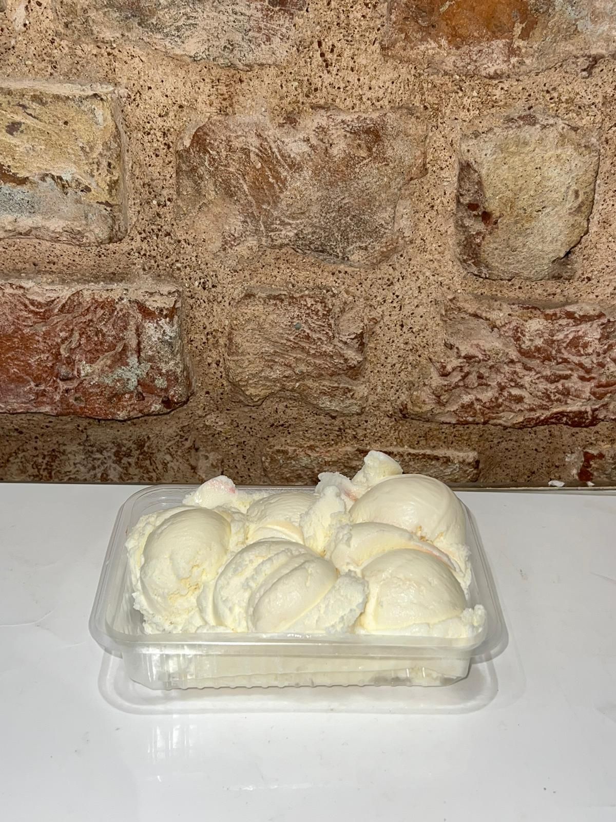 Dondurma (250 Gr)