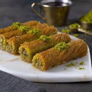Burma Kadayıf 500G