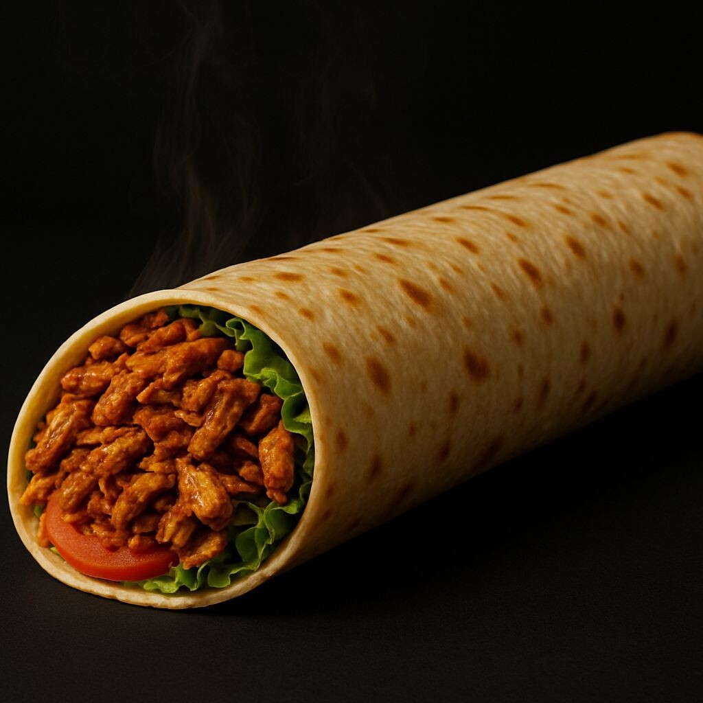 Zurna Dürüm (120gram)