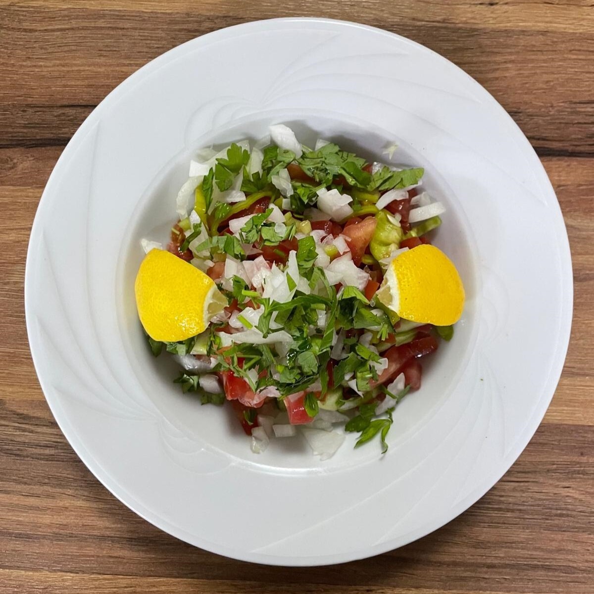 Çoban Salata