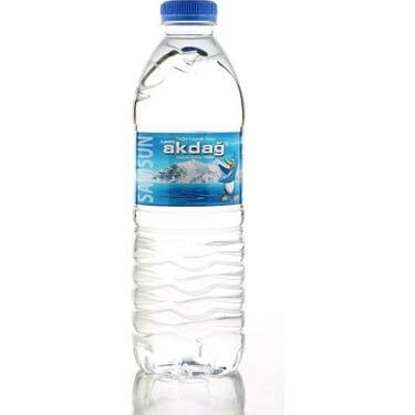 Su (500 ml)