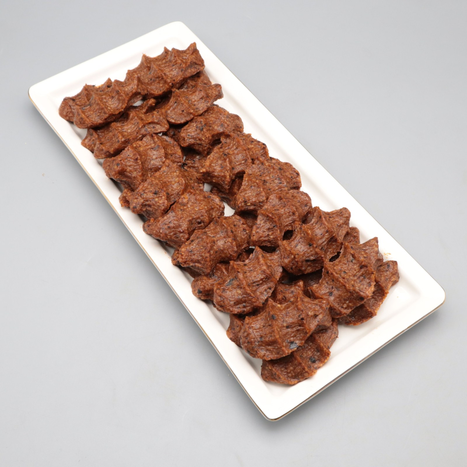 Çiğ Köfte (1000 gr.) (Garnitürsüz)