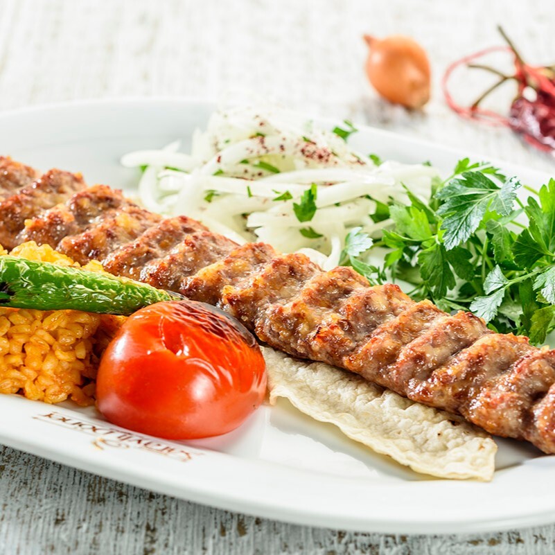 Urfa Porsiyon