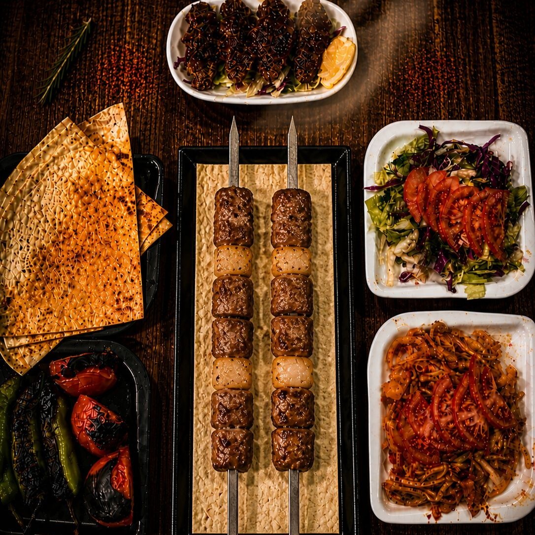 Kuzu Şiş