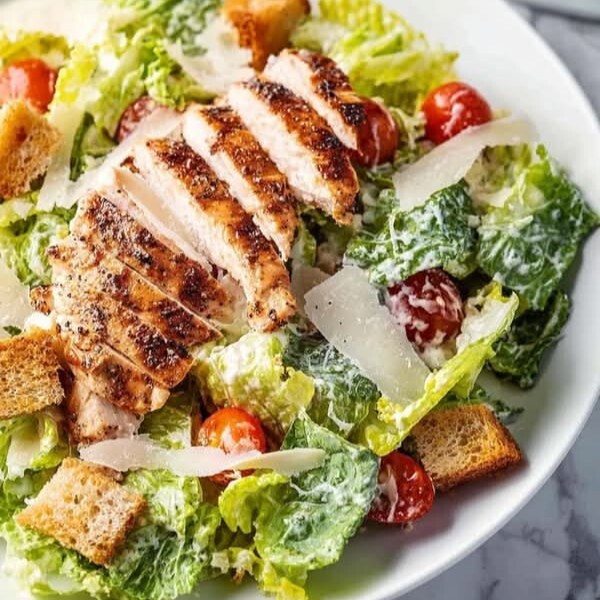 Sezar Salata