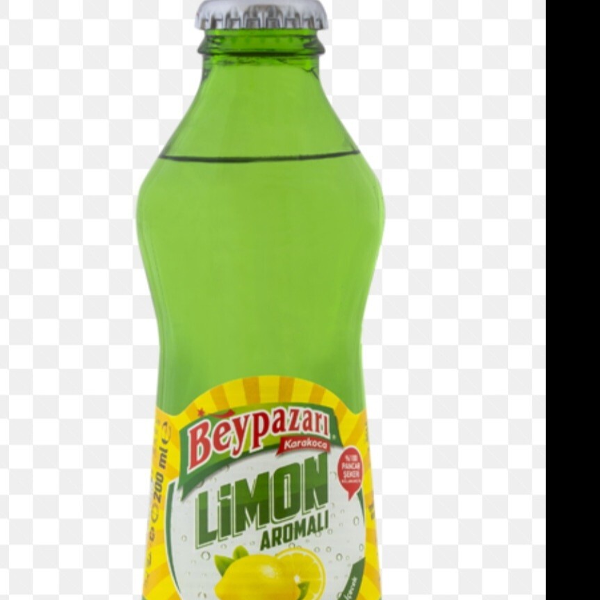 Limonlu Soda (Beypazarı)