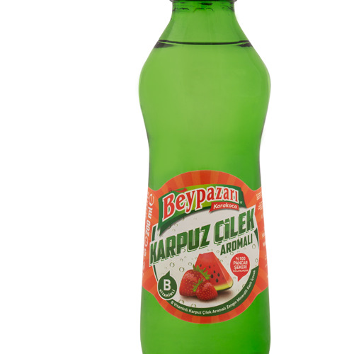 Karpuz & Çilek Soda (20 cl)