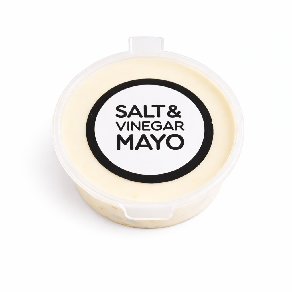 Salt&Vinegar Mayo
