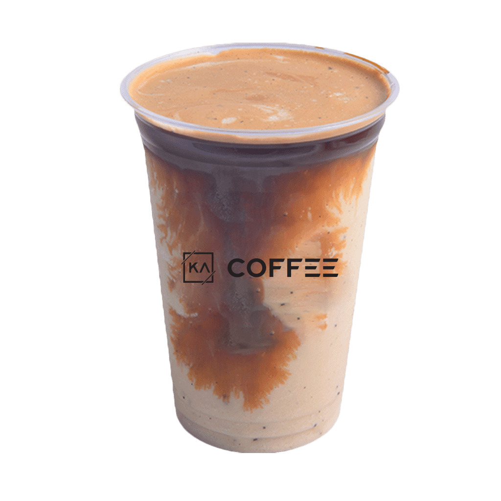 Caramel Voltage Small