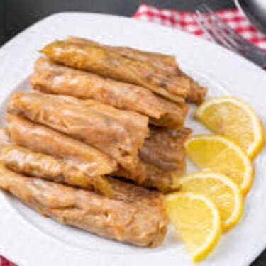 Lahana Sarması