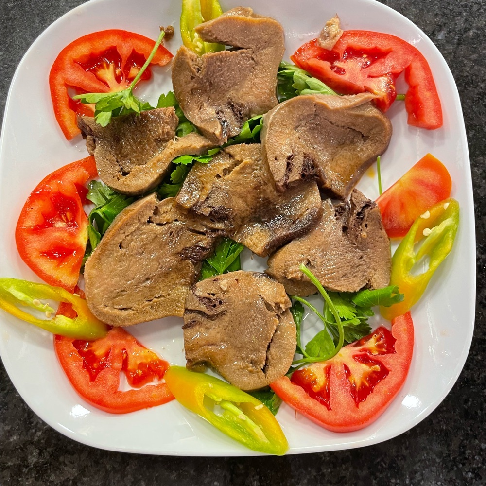 Dil Söğüş