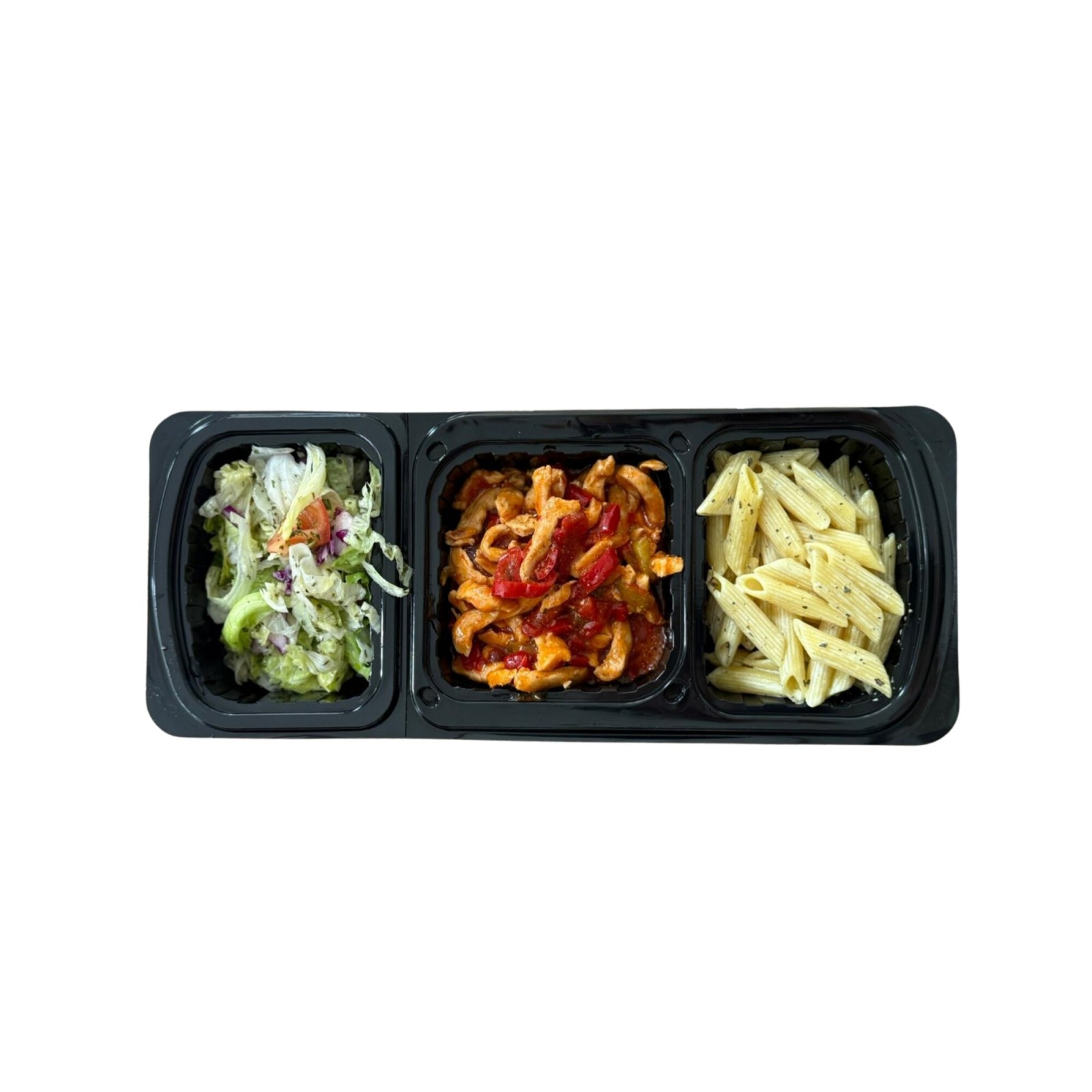 Mexican (Acılı) Tavuk