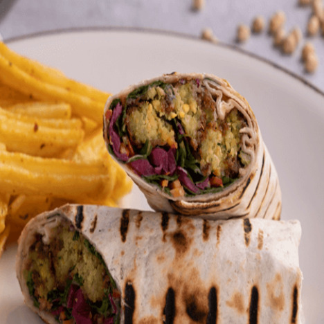 Falafel Dürüm