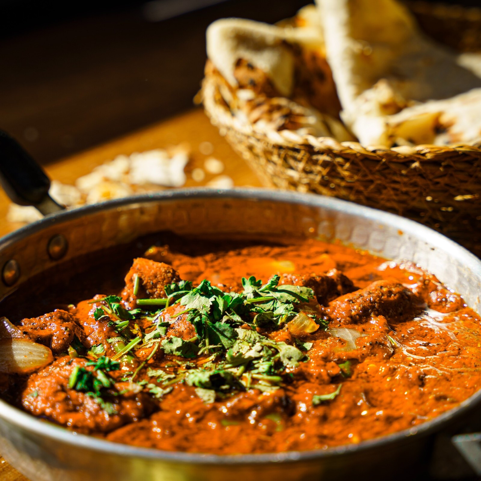 Chicken Tikka