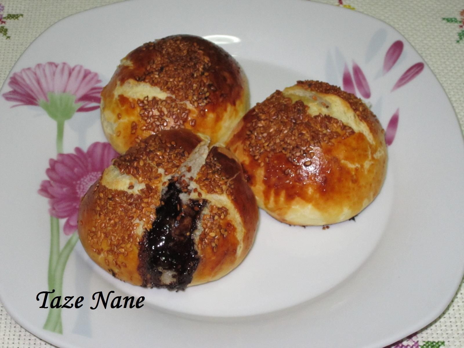 Çikolatalı