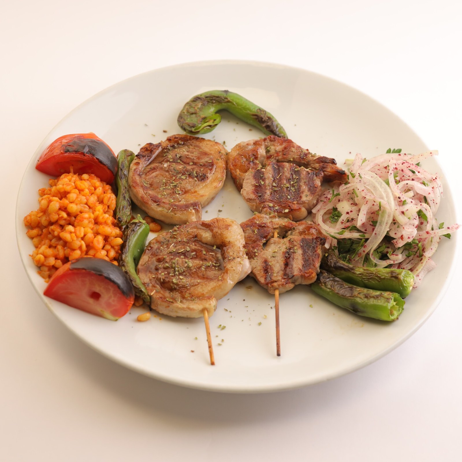 Kuzu Beyti (250 gr)