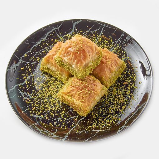 Kuru Baklava (500 gr.)