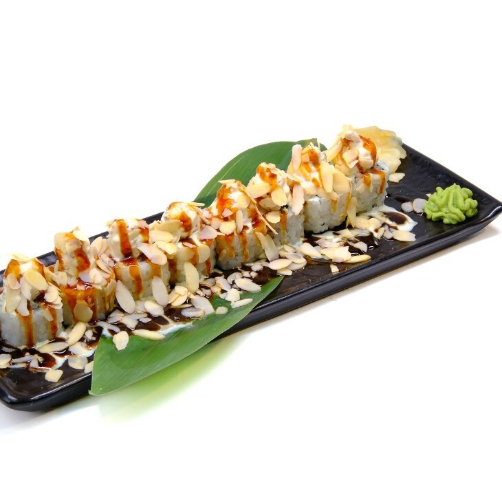 Kyoto Roll