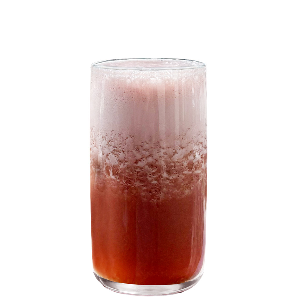 Crimson Apple