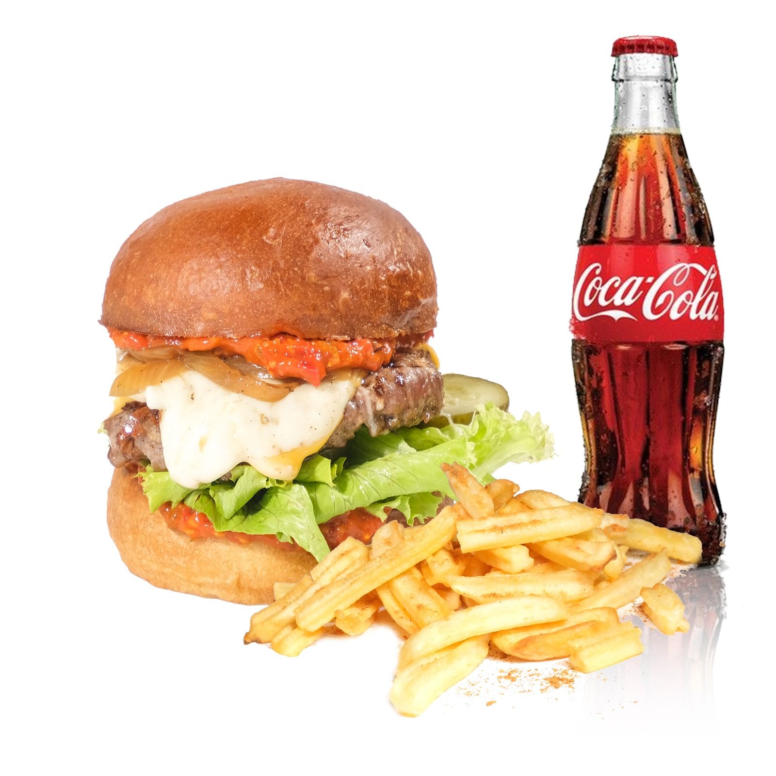 Chepalle Hit Burger