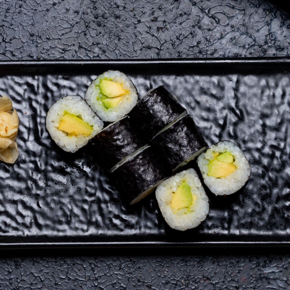 Avakado Maki