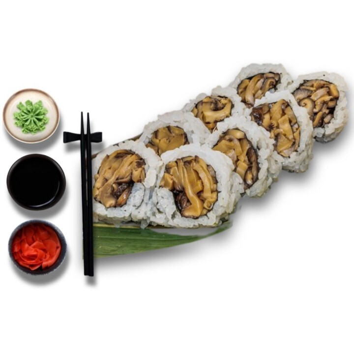 163- Mantaru Roll (8 Pcs.)