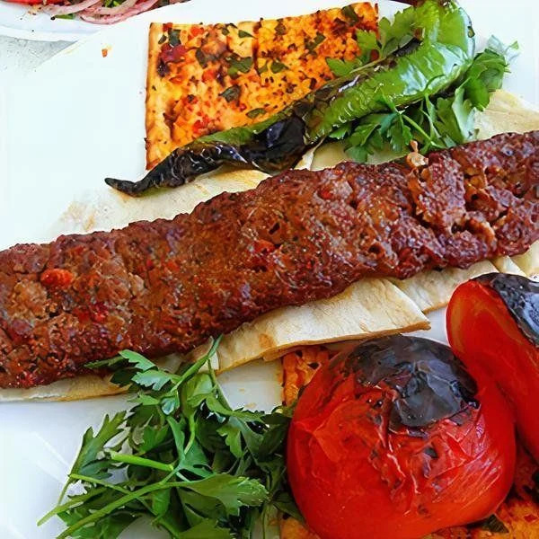Et Adana Kebap