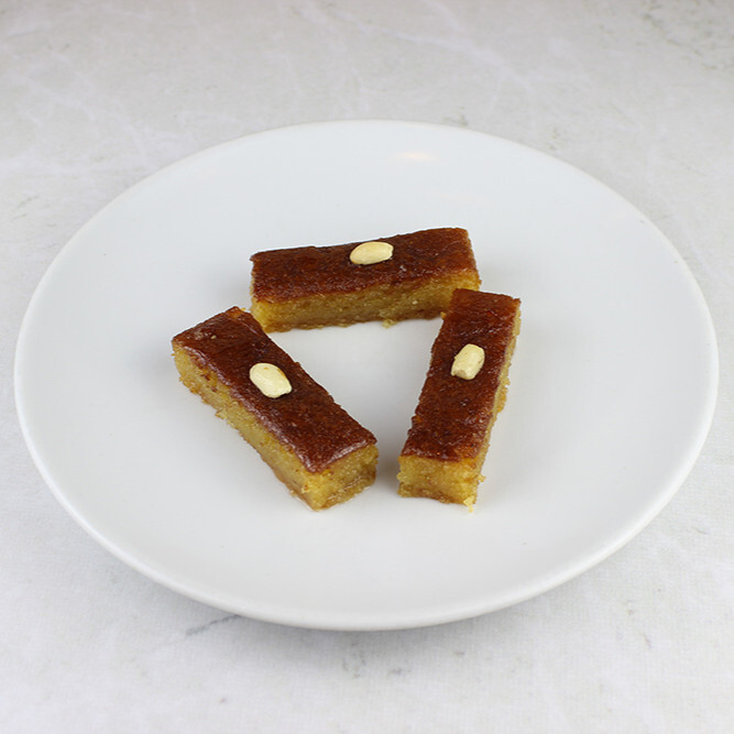 Şam Tatlı (500 gr)