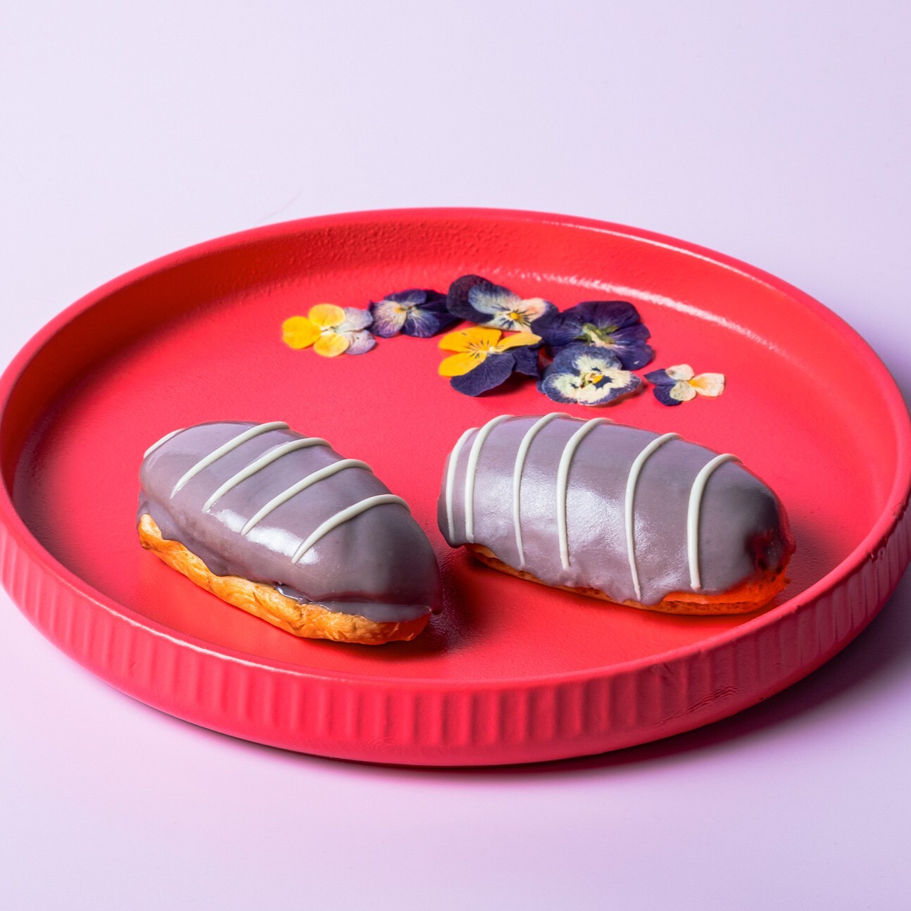 Böğürtlenli Ekler (500 Gr)