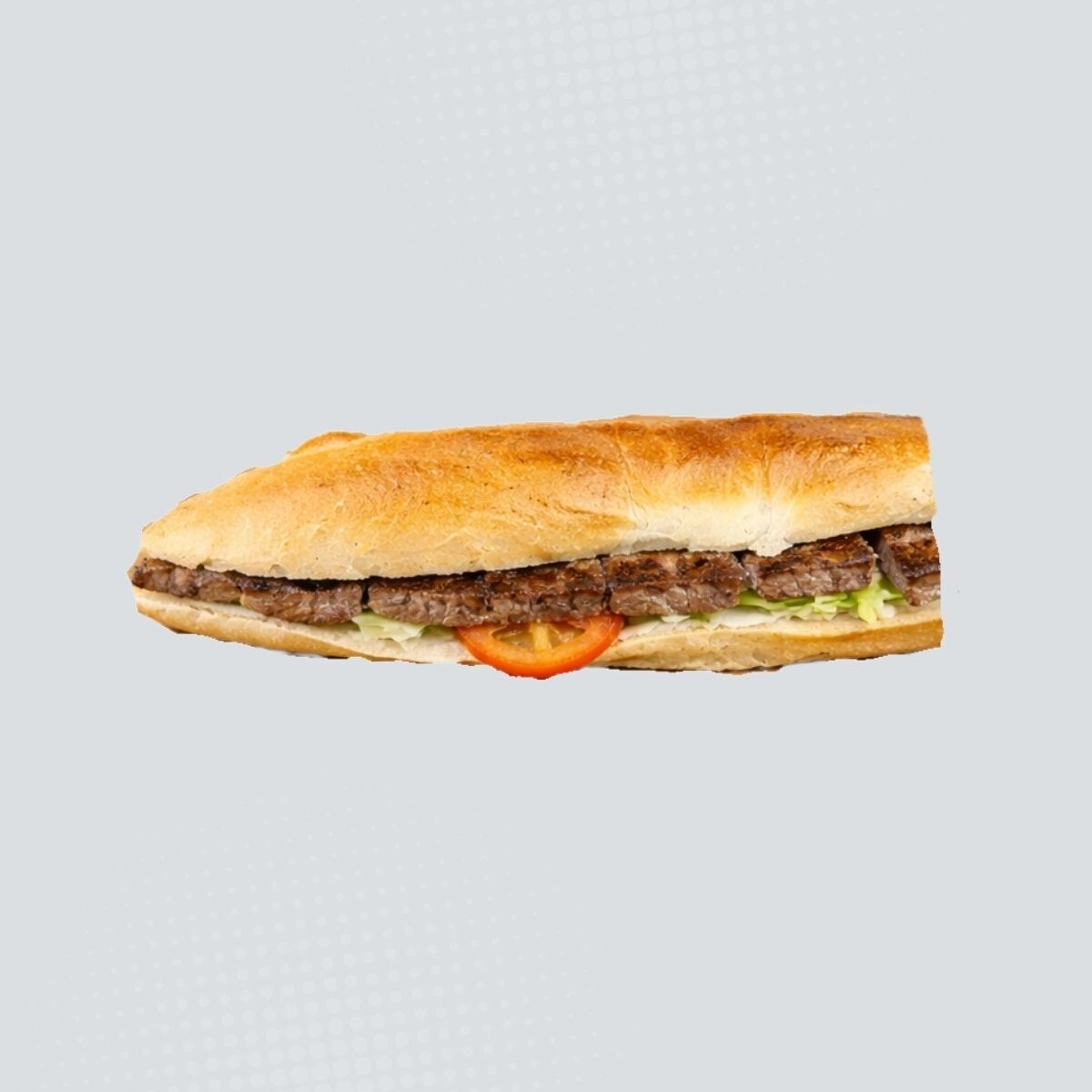 3/4 Ekmek Kasap Köfte