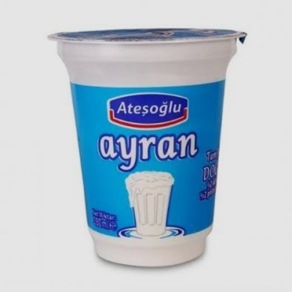 Ayran