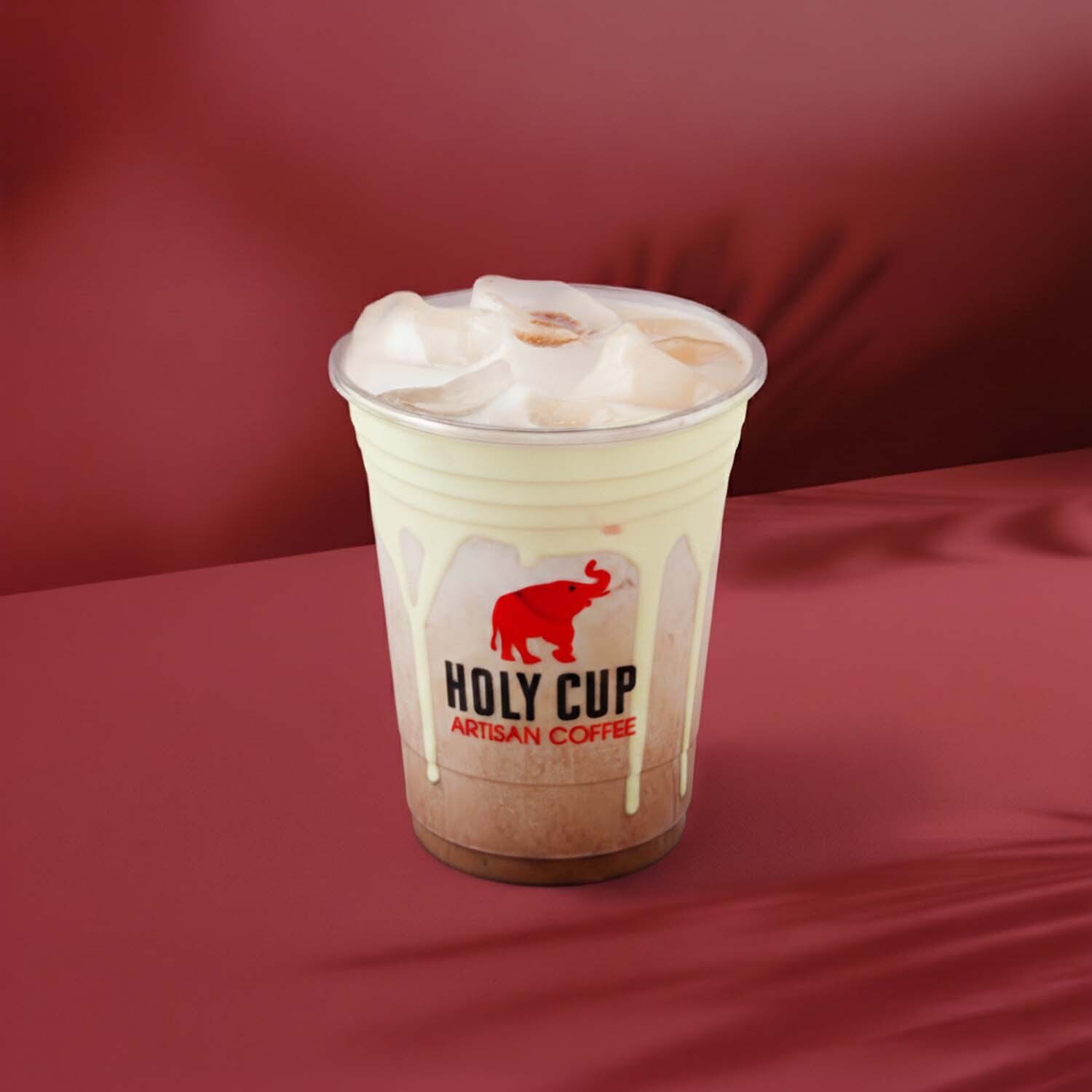 Ice White Mocha (Küçük)
