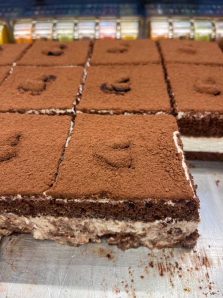 Tiramisu