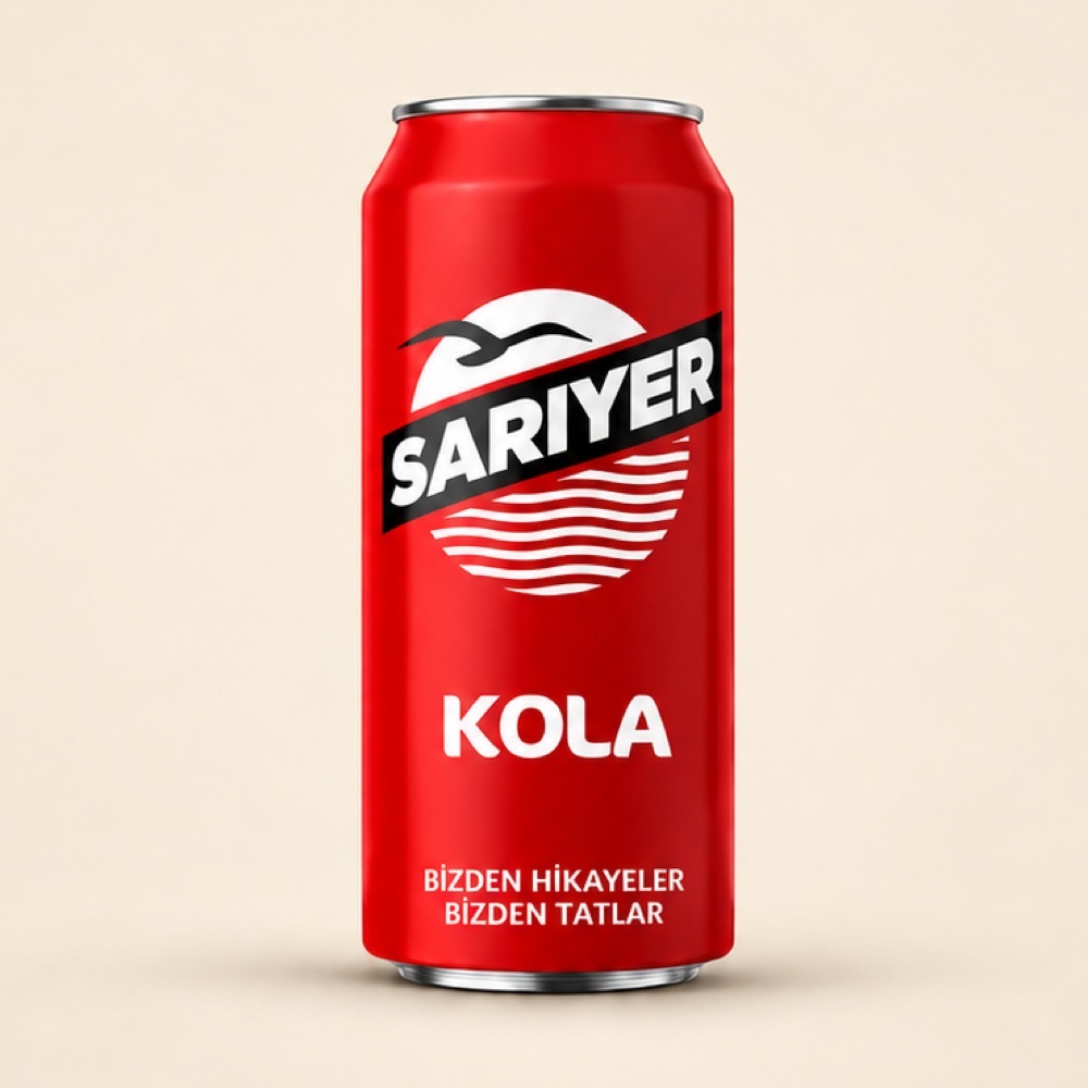 Sarıyer Kola