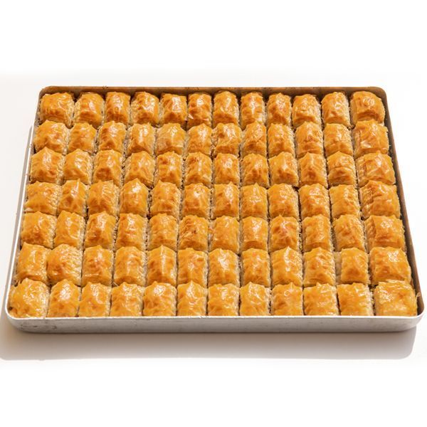Cevizli Baklava (500 g)