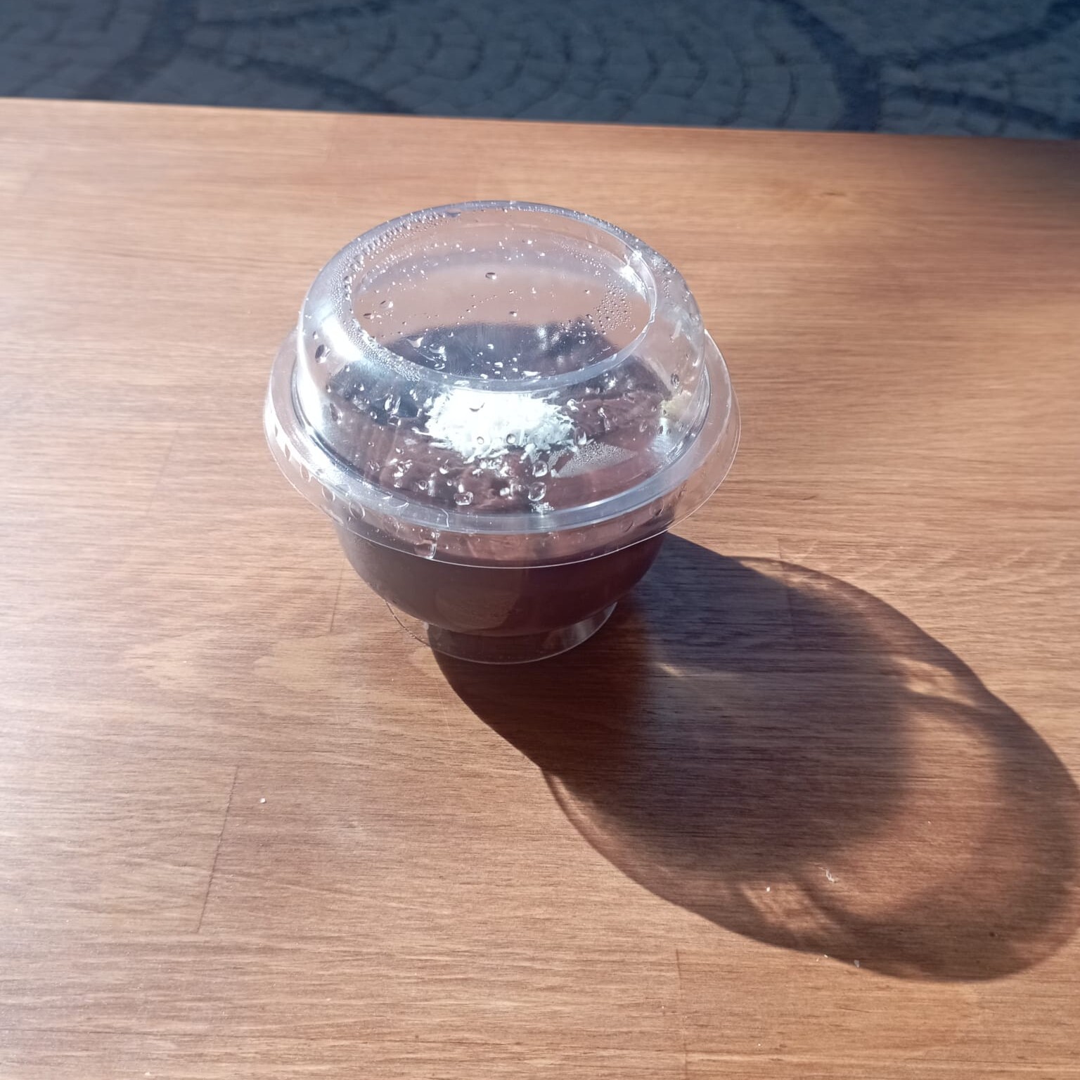 Supangle Cup