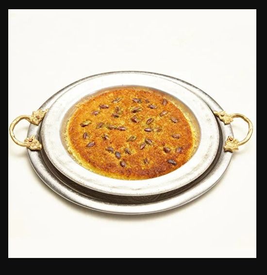 Special Künefe (3 Kişilik)