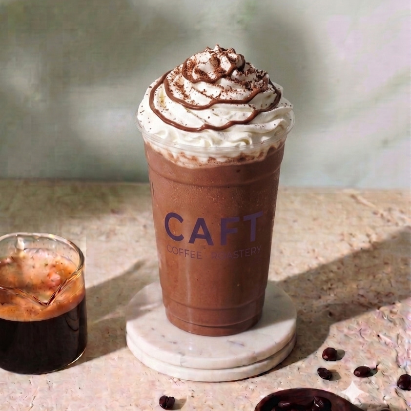Milkshake Çikolata