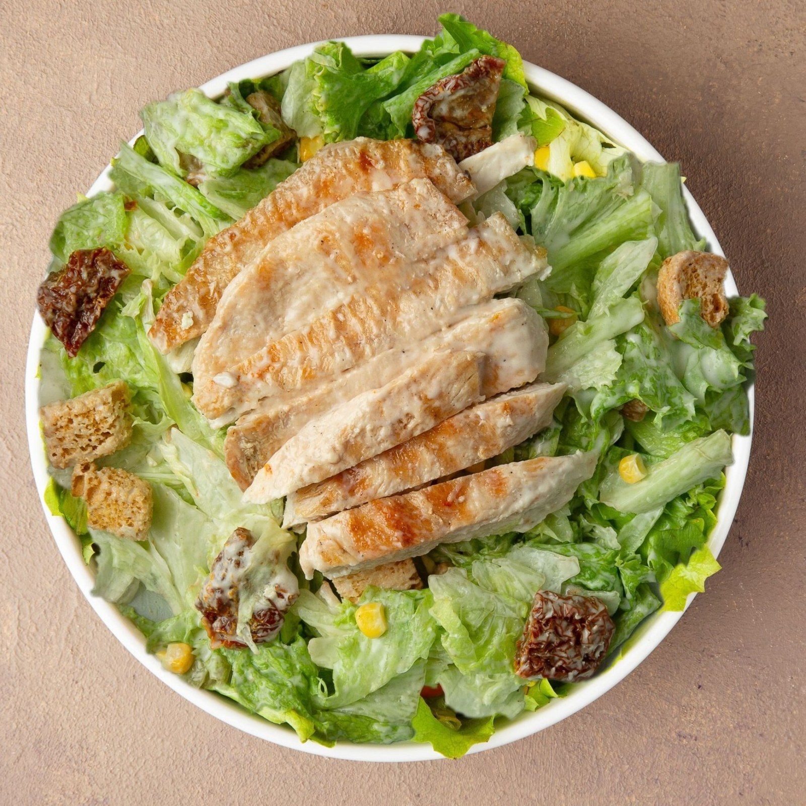 Sezar Salata