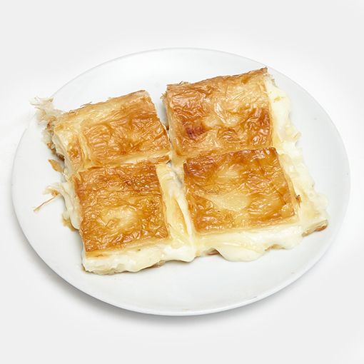 Adana Kaşarlı Su Böreği (1 kg)