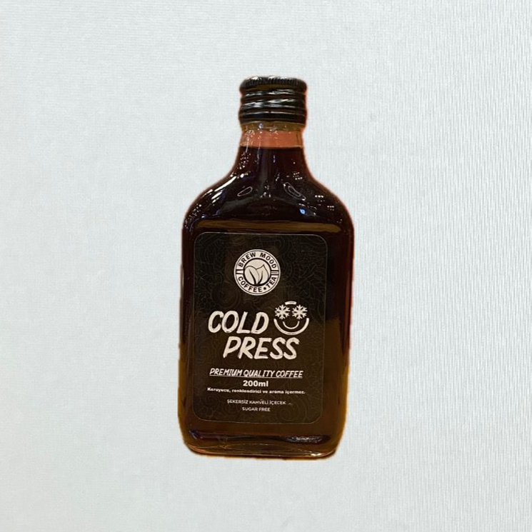 Cold Press