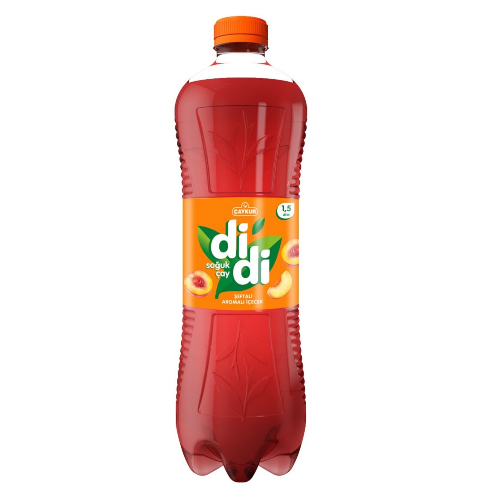 1 LT Soğuk Çay