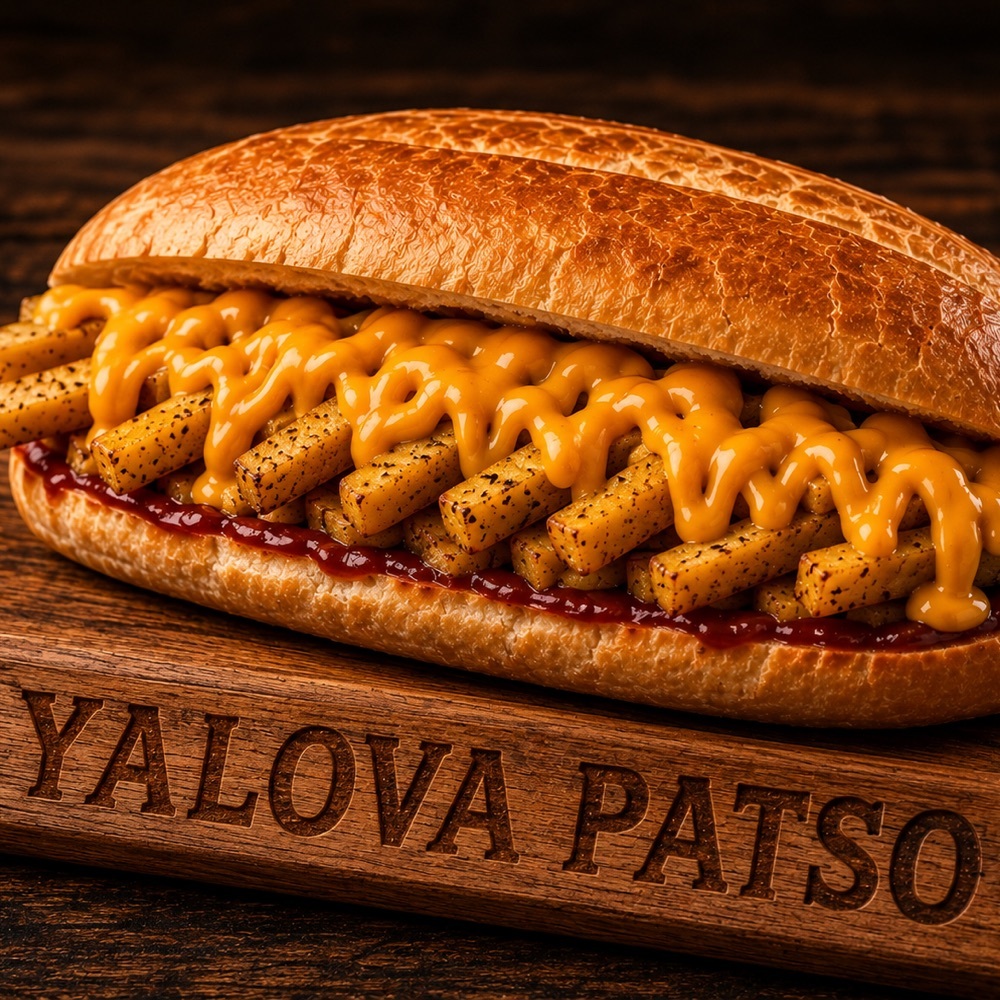 Çedarlı Patso