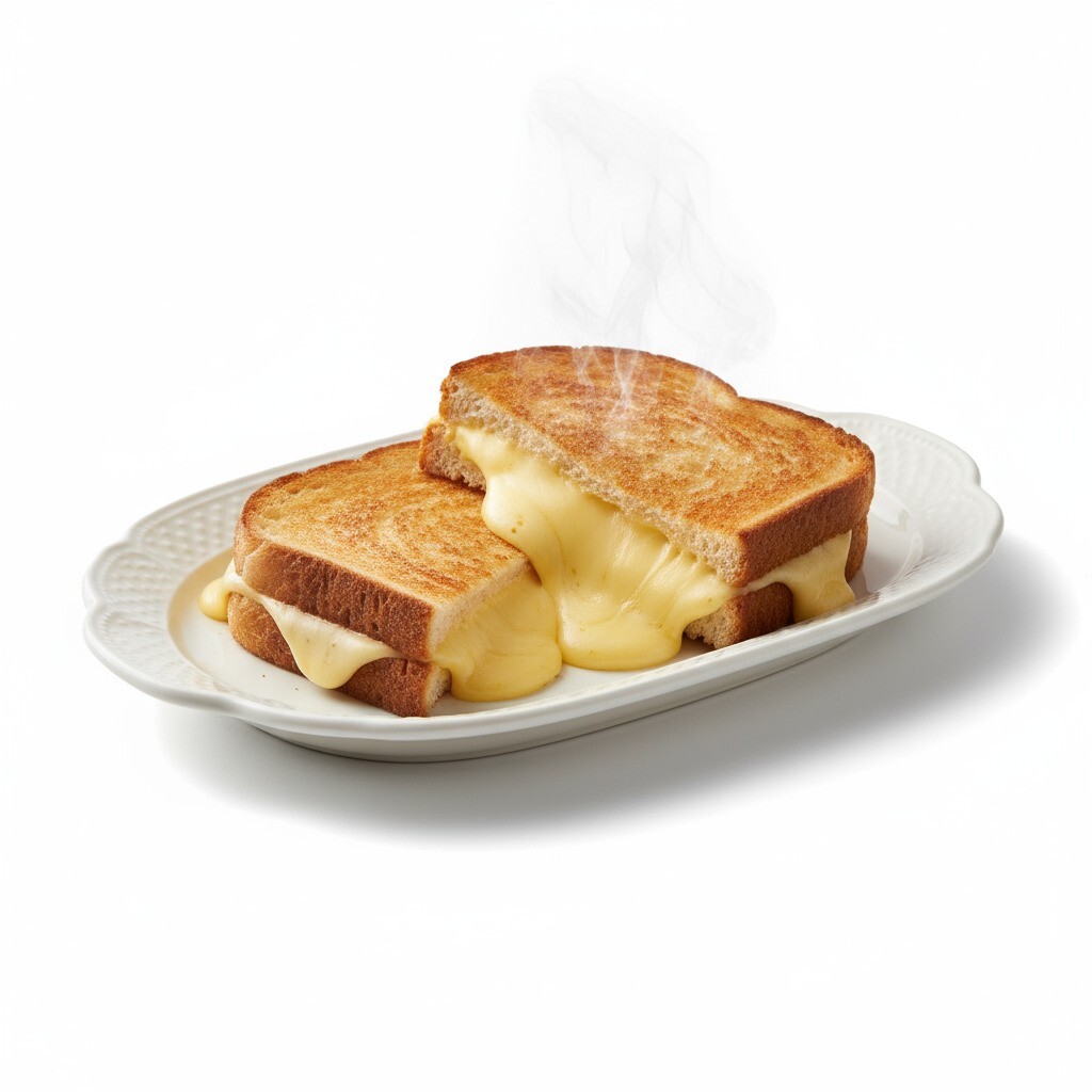 Kaşarlı Tost