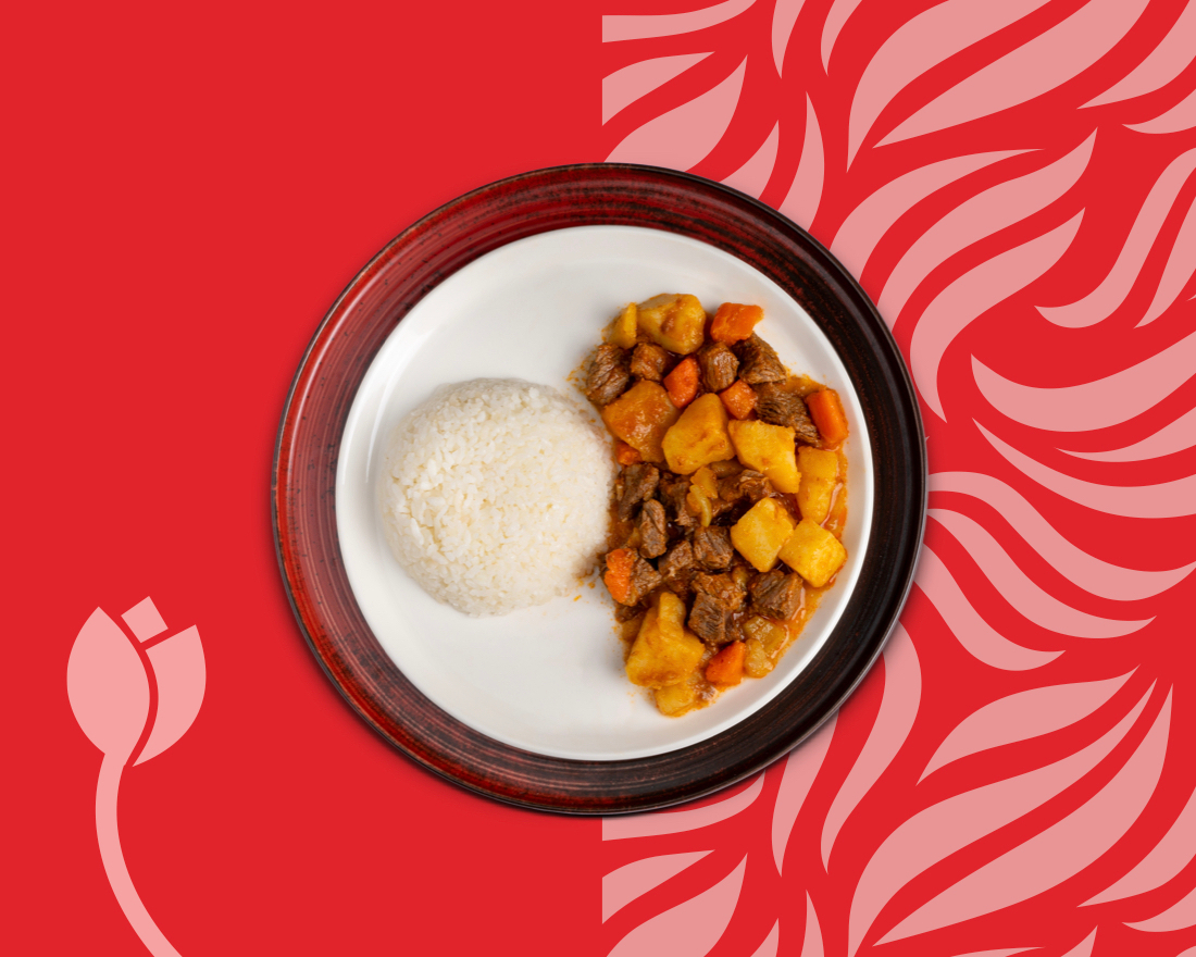 Sultan'ın Tas Kebabı & Pirinç Pilavı