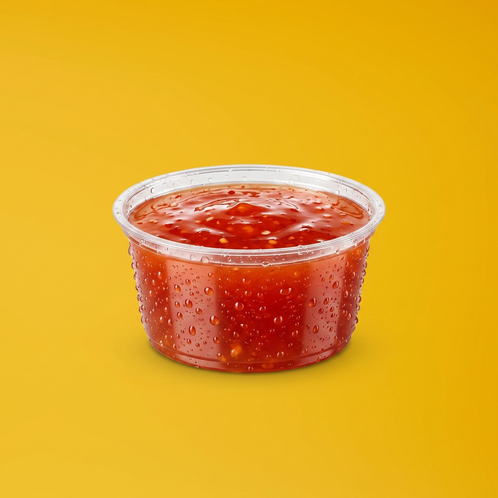Sweet Chili Sos